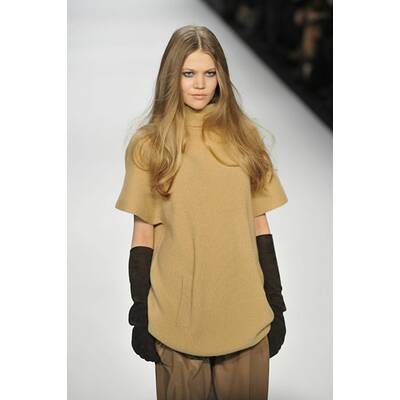 Berlin fashion Week Tag 2