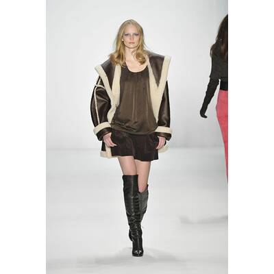 Berlin fashion Week Tag 2