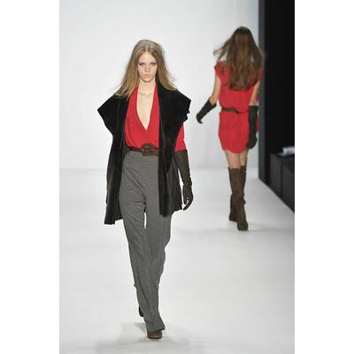 Berlin fashion Week Tag 2