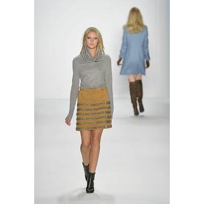 Berlin fashion Week Tag 2