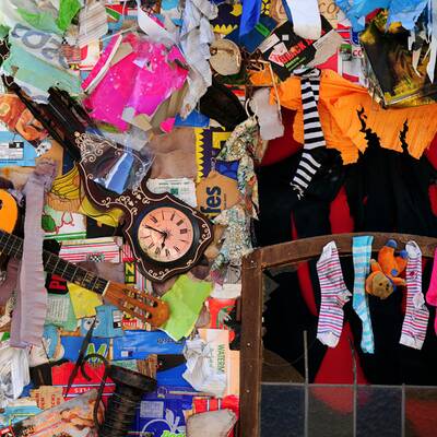 Save the Beach Hotel