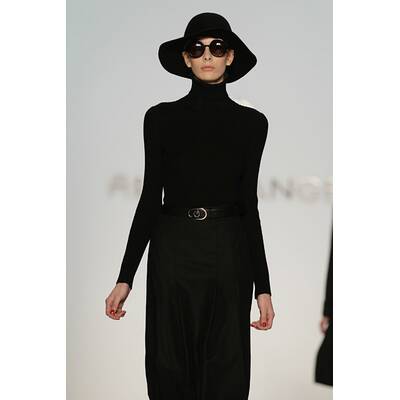 Berlin fashion Week Tag 2