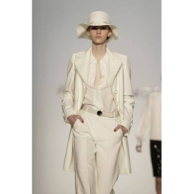 Berlin fashion Week Tag 2