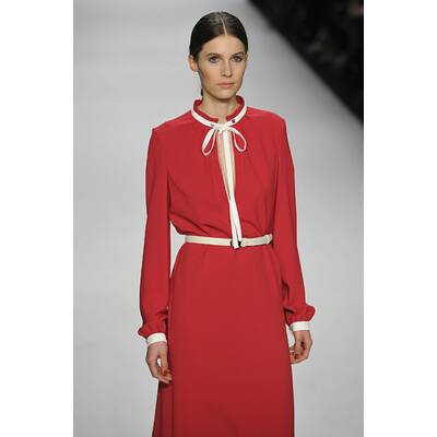 Berlin fashion Week Tag 2