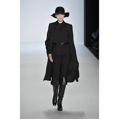 Berlin fashion Week Tag 2