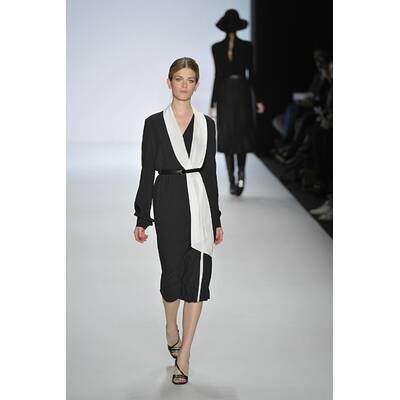 Berlin fashion Week Tag 2