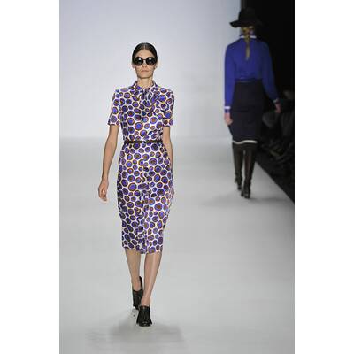 Berlin fashion Week Tag 2