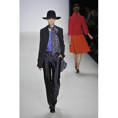 Berlin fashion Week Tag 2