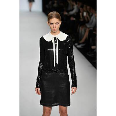 Berlin fashion Week Tag 2