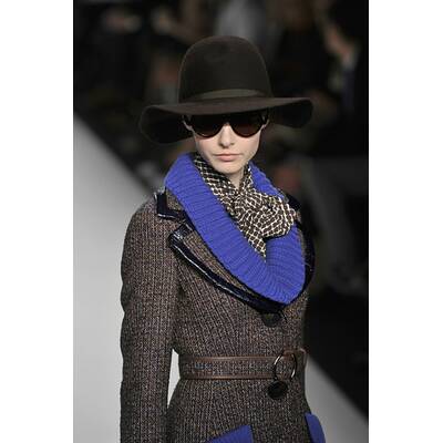 Berlin fashion Week Tag 2