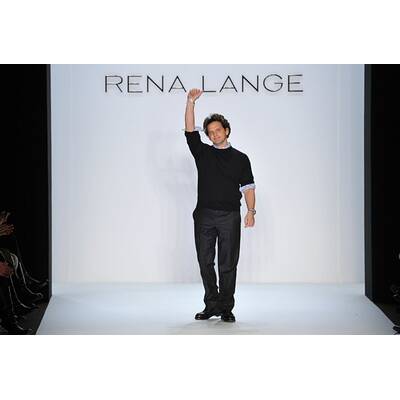 Berlin fashion Week Tag 2