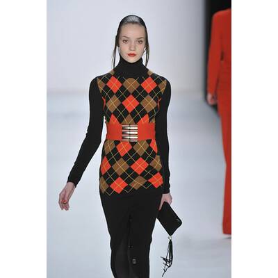  Berlin fashion Week Tag 2