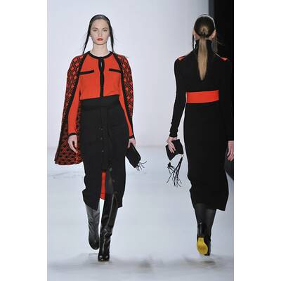  Berlin fashion Week Tag 2