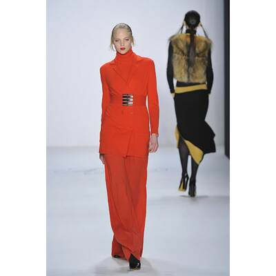 Berlin fashion Week Tag 2