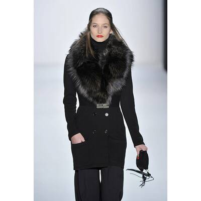 Berlin fashion Week Tag 2