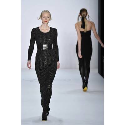  Berlin fashion Week Tag 2