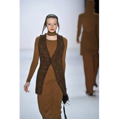  Berlin fashion Week Tag 2