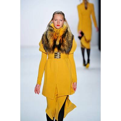 Berlin fashion Week Tag 2