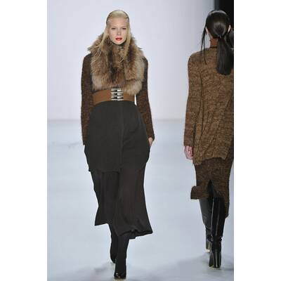 Berlin fashion Week Tag 2