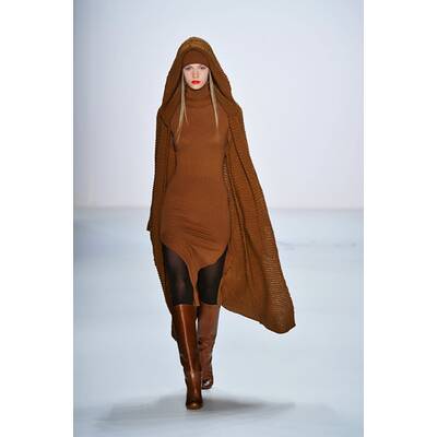 Berlin fashion Week Tag 2