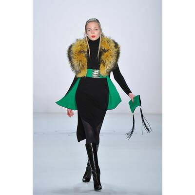 Berlin fashion Week Tag 2