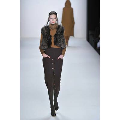 Berlin fashion Week Tag 2