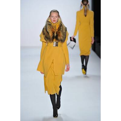 Berlin fashion Week Tag 2