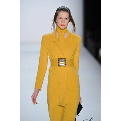 Berlin fashion Week Tag 2