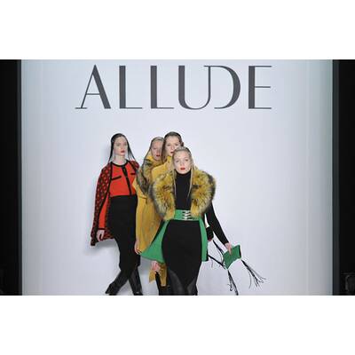 Berlin fashion Week Tag 2