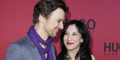 Florian David Fitz und Sibel Kekilli