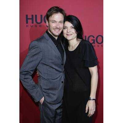 Larissa Marolt, Bar Refaeli & die Beckers: Stars bei der Berlin Fashion Week