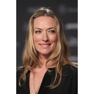 Tatjana Patitz kommt zu Vienna Awards