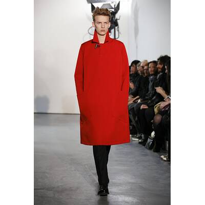 Männerkollektionen in Paris