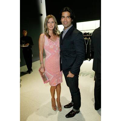 Vera Wang eröffnet einen Shop