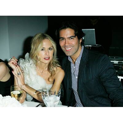 Vera Wang eröffnet einen Shop