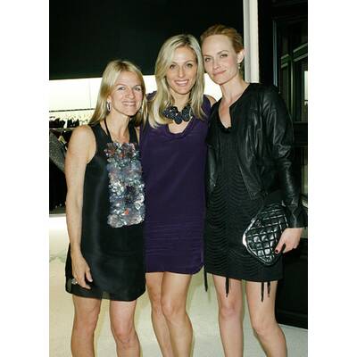 Vera Wang eröffnet einen Shop