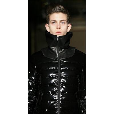 Männerkollektionen in Paris