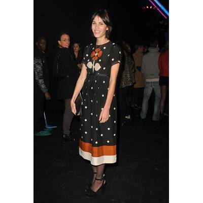 Etam Fashion Show F/S 2011