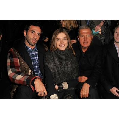 Etam Fashion Show F/S 2011