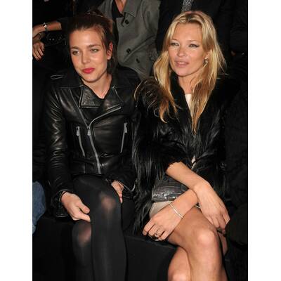 Etam Fashion Show F/S 2011