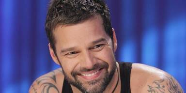 Ricky Martin