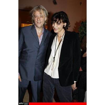 Stars lieben Haute Couture: VIPs bei Fashion Shows in Paris