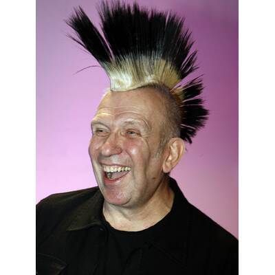 Jean-Paul Gaultier