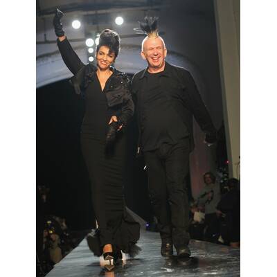 Jean-Paul Gaultier