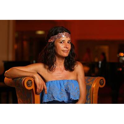 So schön ist Gitta Saxx nach dem Dschungel-Camp