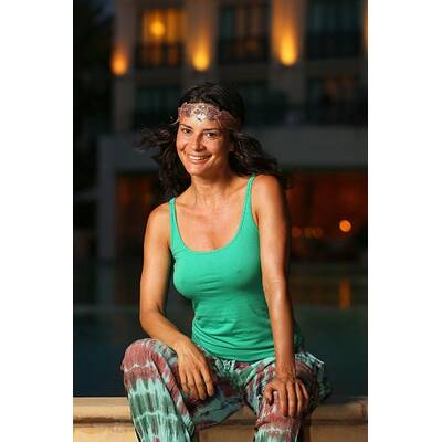 So schön ist Gitta Saxx nach dem Dschungel-Camp