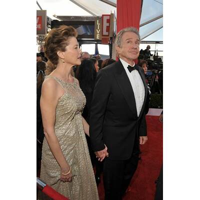 Die Stars der Screen Actors Guild Awards