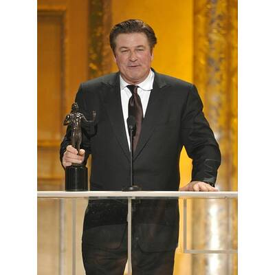 Die Stars der Screen Actors Guild Awards