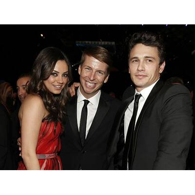 Die Stars der Screen Actors Guild Awards