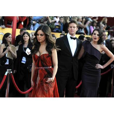 Die Stars der Screen Actors Guild Awards